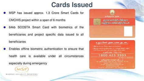 cmchis smart card|cmchis card.